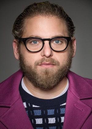 Jonah Hill